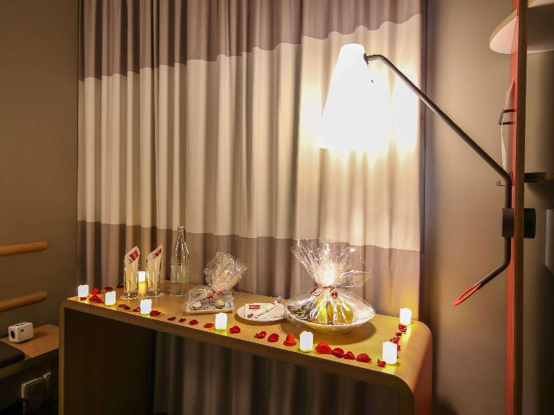 ibis Sfax - Oda