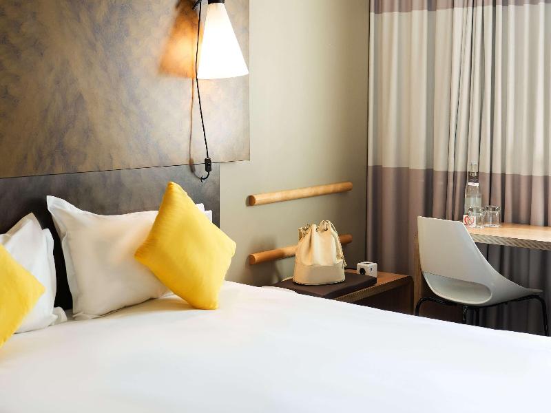 ibis Sfax - Oda