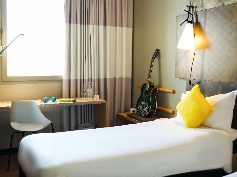 ibis Sfax - Oda