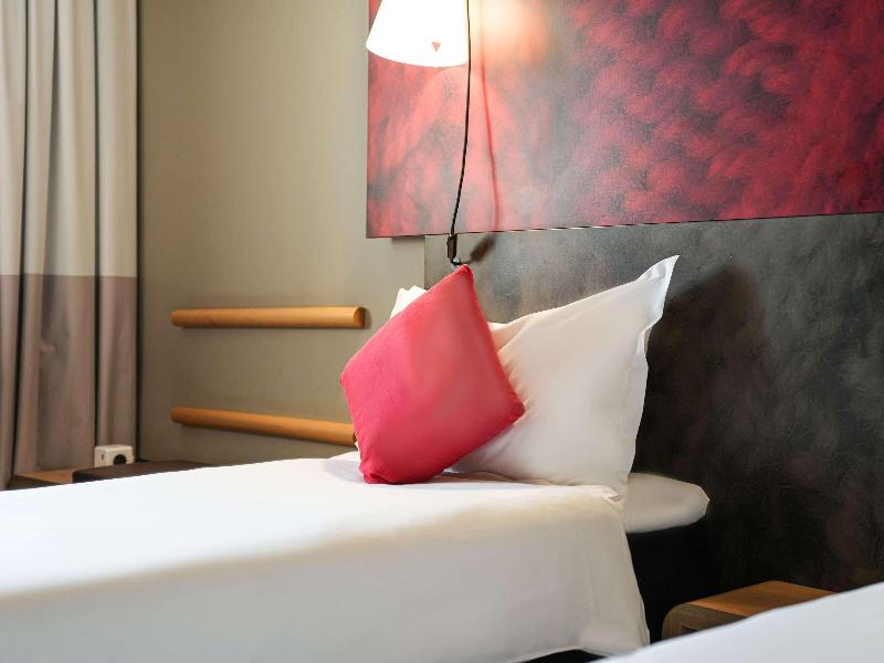 ibis Sfax - Oda