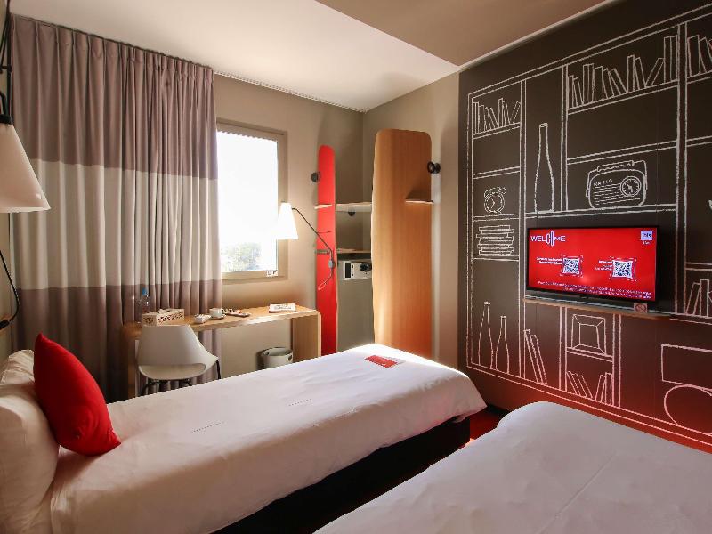 ibis Sfax - Oda