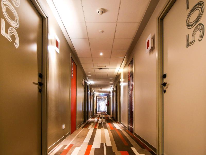 ibis Sfax - Oda