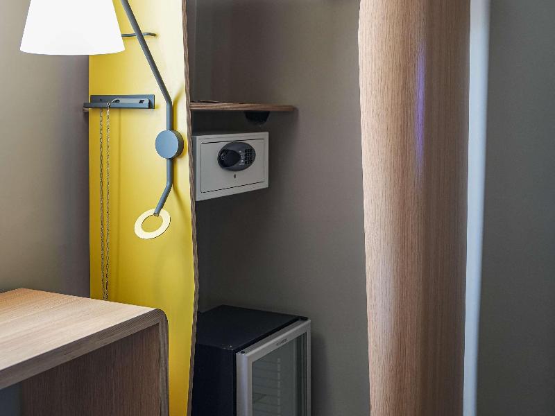ibis Sfax - Oda