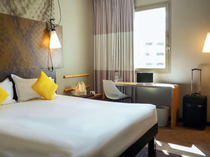ibis Sfax - Oda