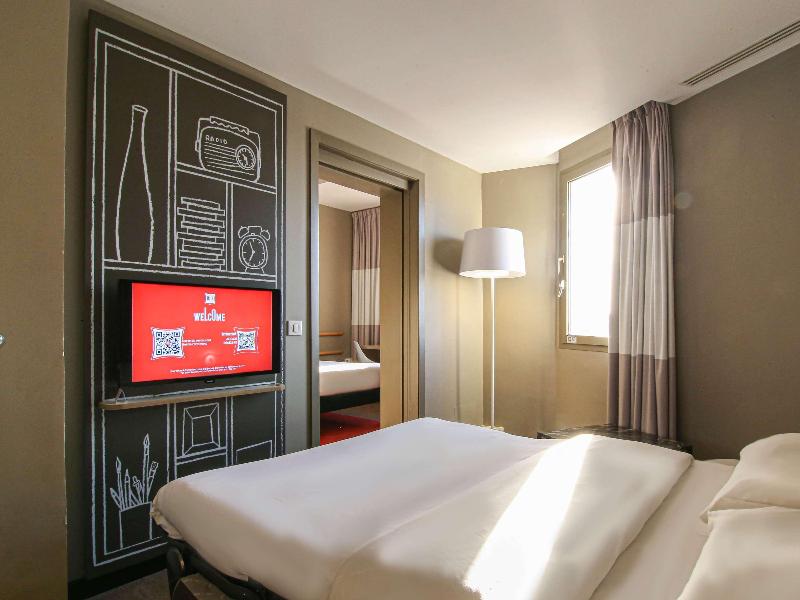 ibis Sfax - Oda