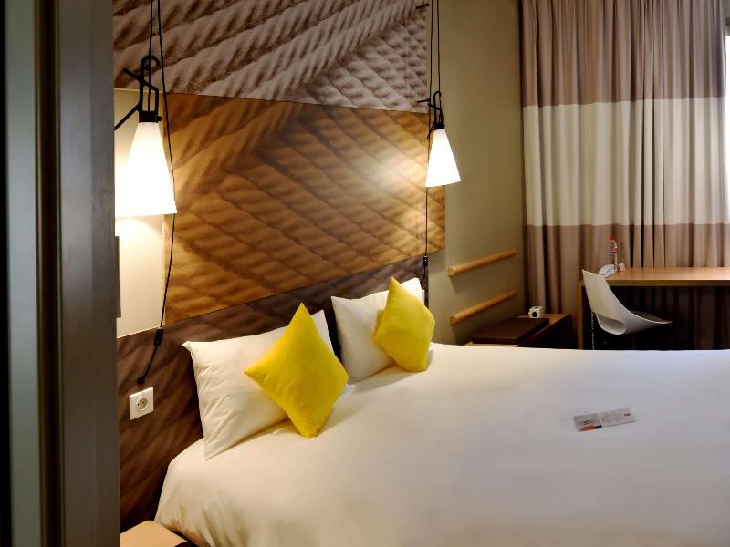 ibis Sfax - Oda