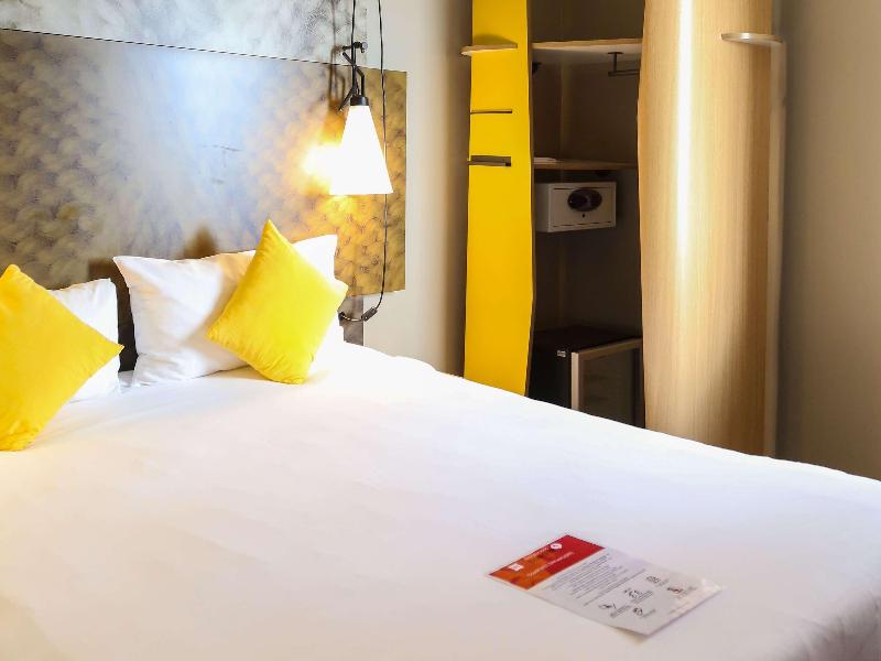 ibis Sfax - Oda