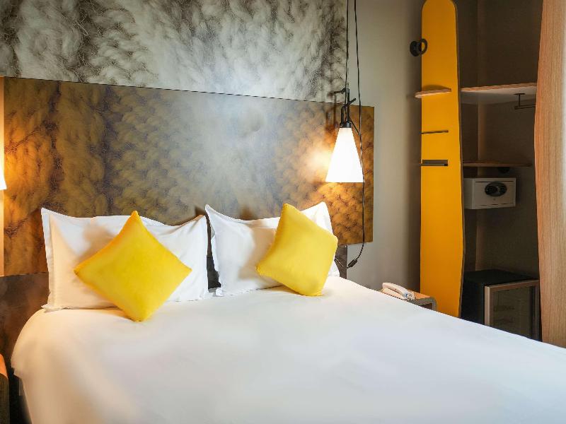 ibis Sfax - Oda