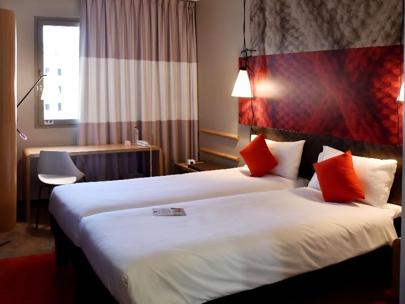 ibis Sfax - Oda