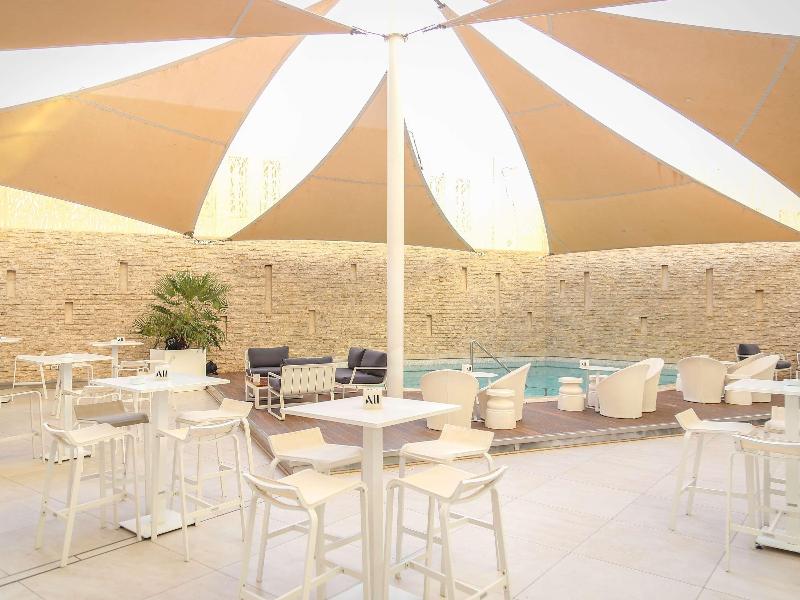 ibis Sfax - Havuz