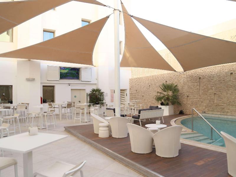 ibis Sfax - Havuz
