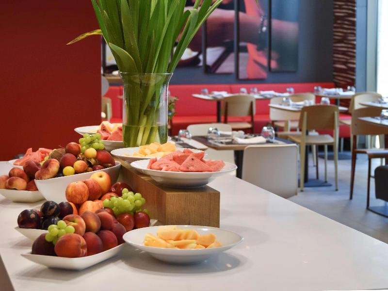 ibis Sfax - Restoran