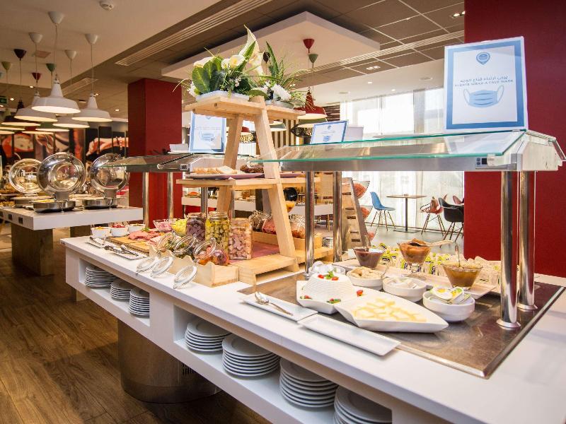 ibis Sfax - Restoran