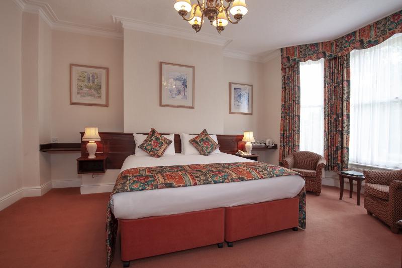 Arundel House - Oda