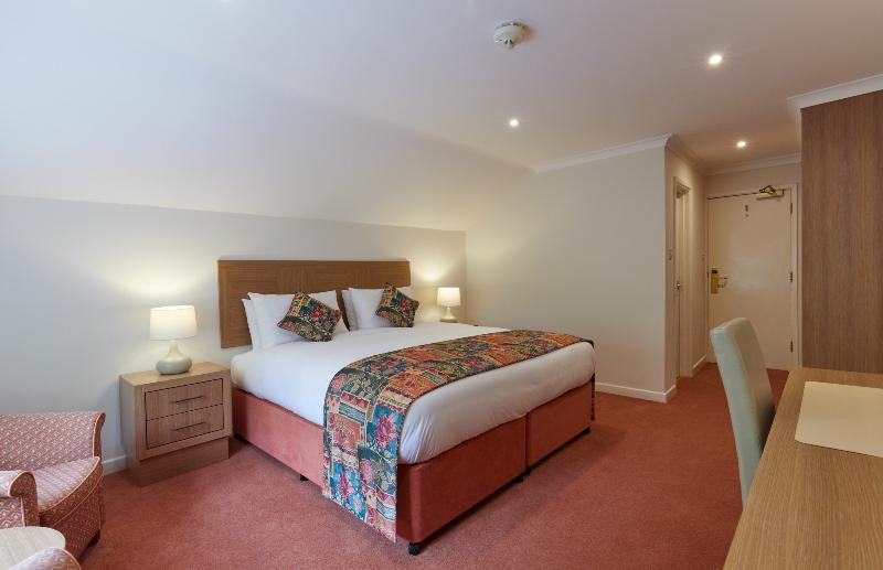Arundel House - Oda