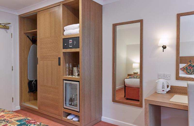 Arundel House - Oda