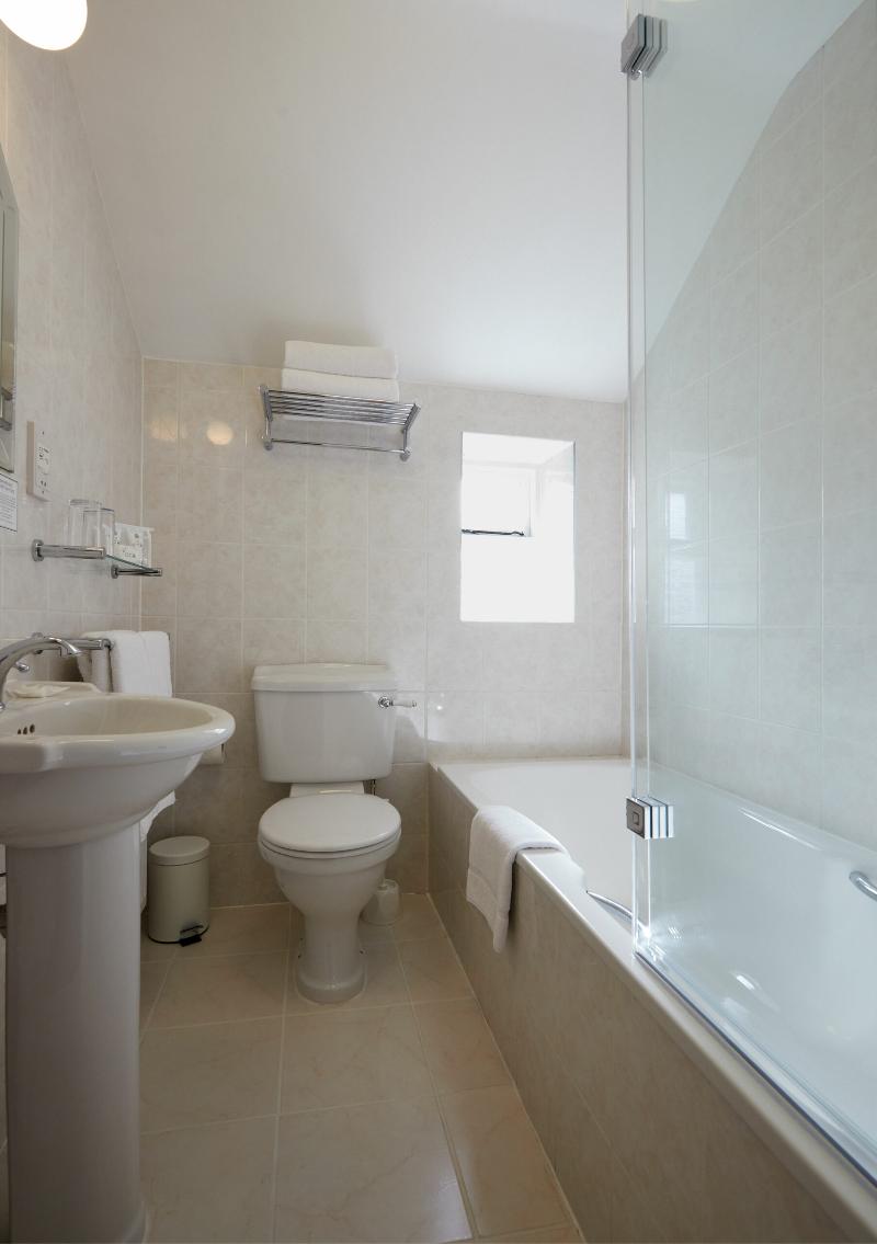 Arundel House - Oda