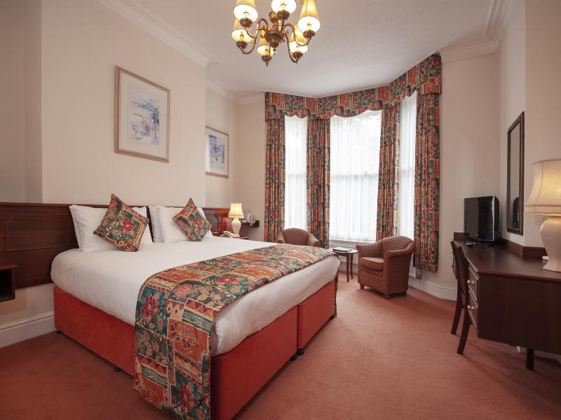 Arundel House - Oda