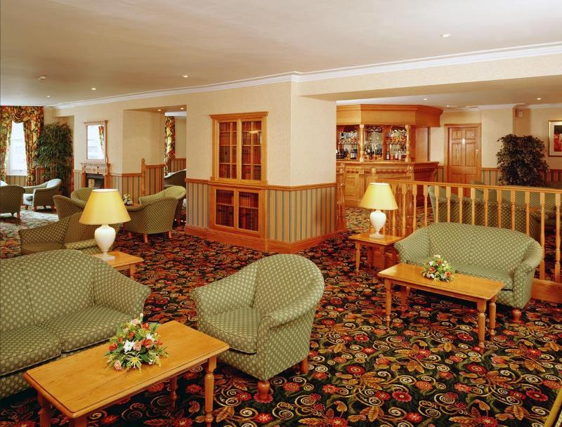 Arundel House - Restoran