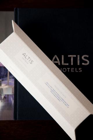 Altis Prata Hotel fotoÄŸrafÄ±