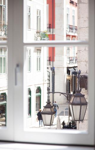 Altis Prata Hotel fotoÄŸrafÄ±