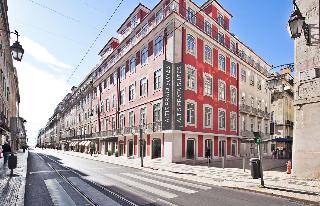 Altis Prata Hotel otel fotoğrafı