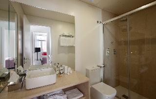 Altis Prata Hotel fotoÄŸrafÄ±