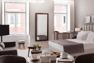 Altis Prata Hotel fotoÄŸrafÄ±
