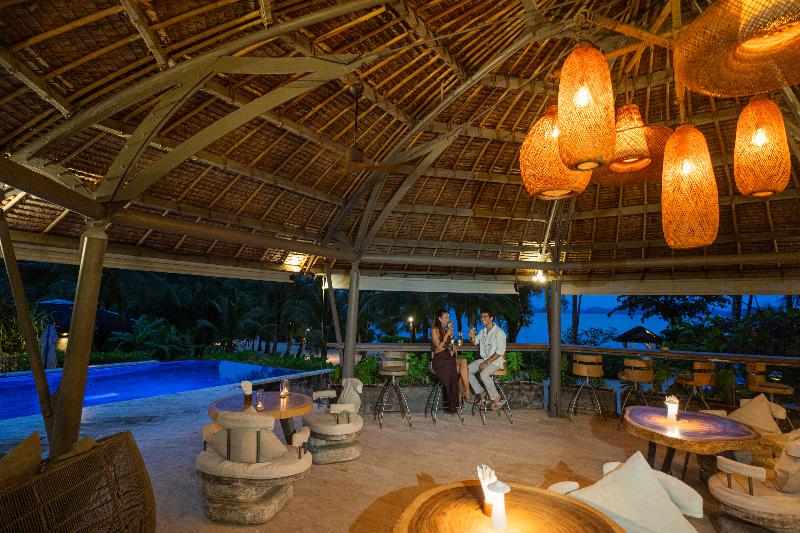 TreeHouse Villas Koh Yao - Bar