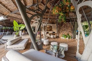 TreeHouse Villas Koh Yao fotoÄŸrafÄ±