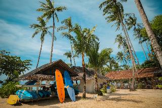 TreeHouse Villas Koh Yao fotoÄŸrafÄ±