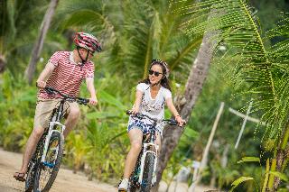TreeHouse Villas Koh Yao fotoÄŸrafÄ±