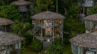 TreeHouse Villas Koh Yao otel fotoğrafı