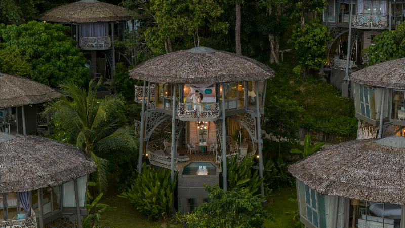 TreeHouse Villas Koh Yao - Genel