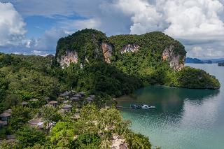 TreeHouse Villas Koh Yao fotoÄŸrafÄ±