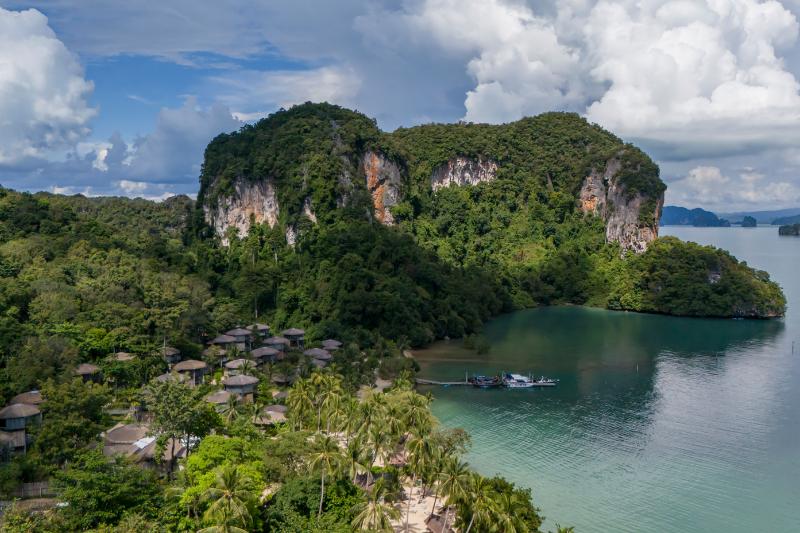 TreeHouse Villas Koh Yao - Genel