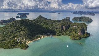 TreeHouse Villas Koh Yao fotoÄŸrafÄ±
