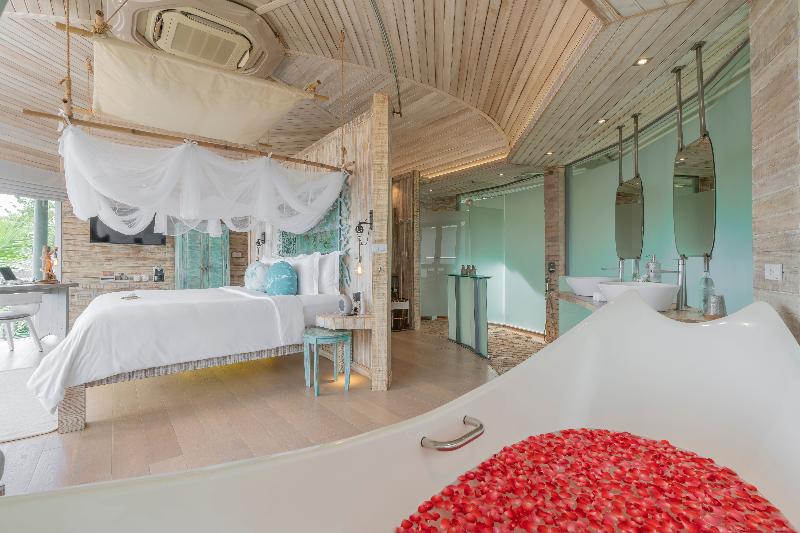 TreeHouse Villas Koh Yao - Oda