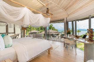 TreeHouse Villas Koh Yao fotoÄŸrafÄ±