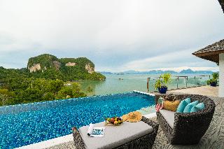 TreeHouse Villas Koh Yao fotoÄŸrafÄ±