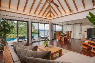 TreeHouse Villas Koh Yao fotoÄŸrafÄ±