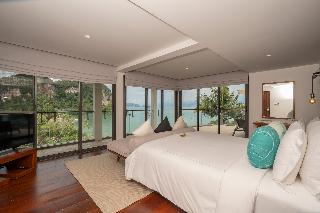TreeHouse Villas Koh Yao fotoÄŸrafÄ±