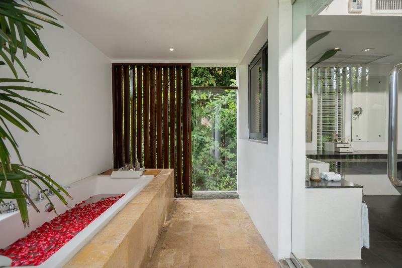 TreeHouse Villas Koh Yao - Oda
