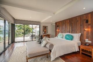 TreeHouse Villas Koh Yao fotoÄŸrafÄ±