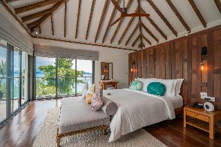 TreeHouse Villas Koh Yao fotoÄŸrafÄ±