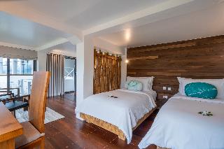 TreeHouse Villas Koh Yao fotoÄŸrafÄ±
