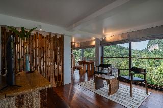 TreeHouse Villas Koh Yao fotoÄŸrafÄ±