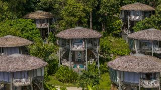 TreeHouse Villas Koh Yao fotoÄŸrafÄ±