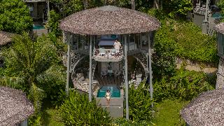 TreeHouse Villas Koh Yao fotoÄŸrafÄ±