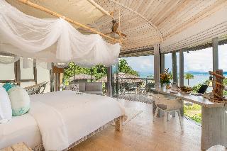 TreeHouse Villas Koh Yao fotoÄŸrafÄ±